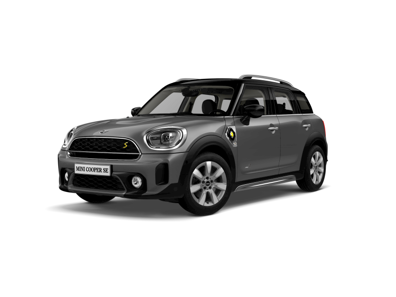 Fotos de MINI Countryman Cooper S E ALL4 162 kW (220 CV)