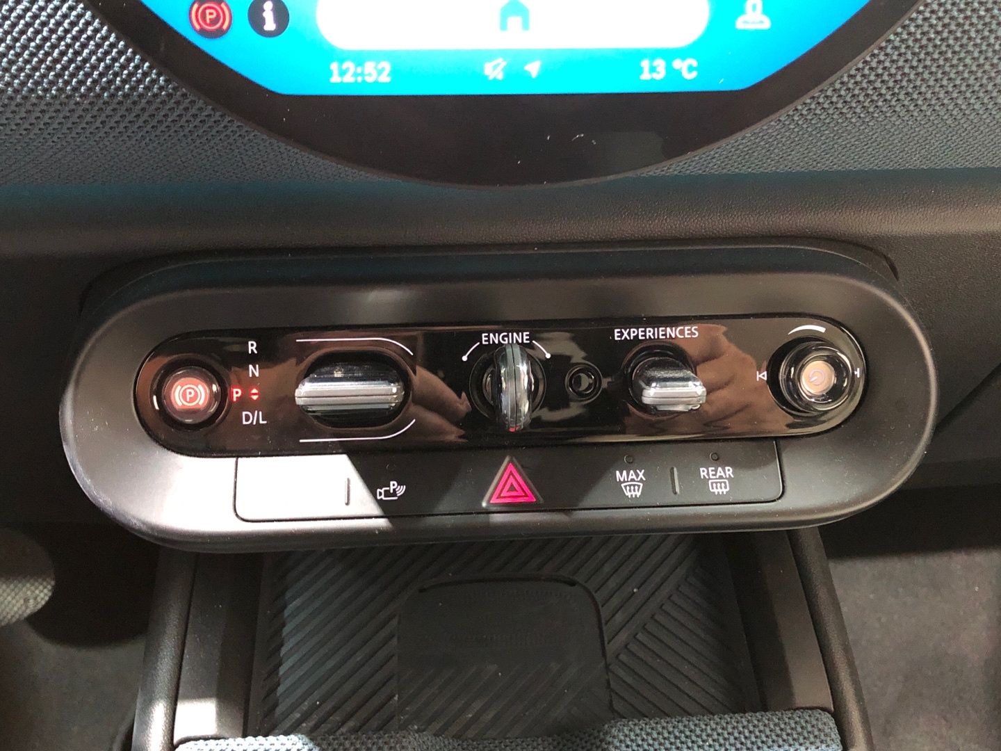 fotoG 16 del MINI MINI Countryman D 120 kW (163 CV) 163cv Diésel del 2025 en Madrid