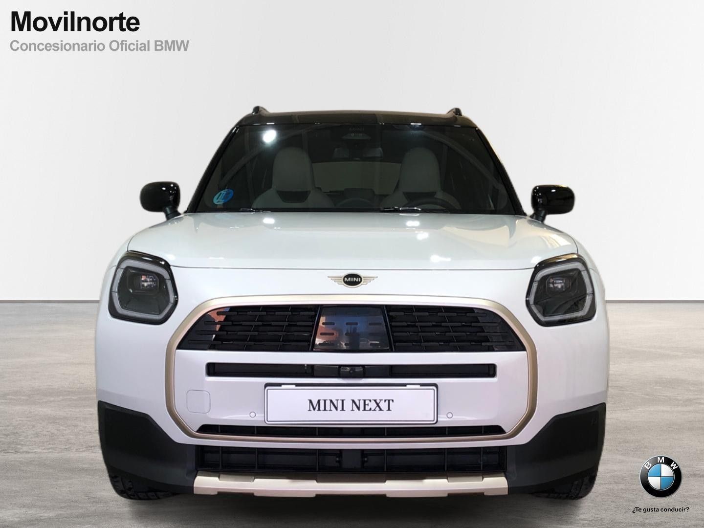 Fotos de MINI Countryman D 120 kW (163 CV)