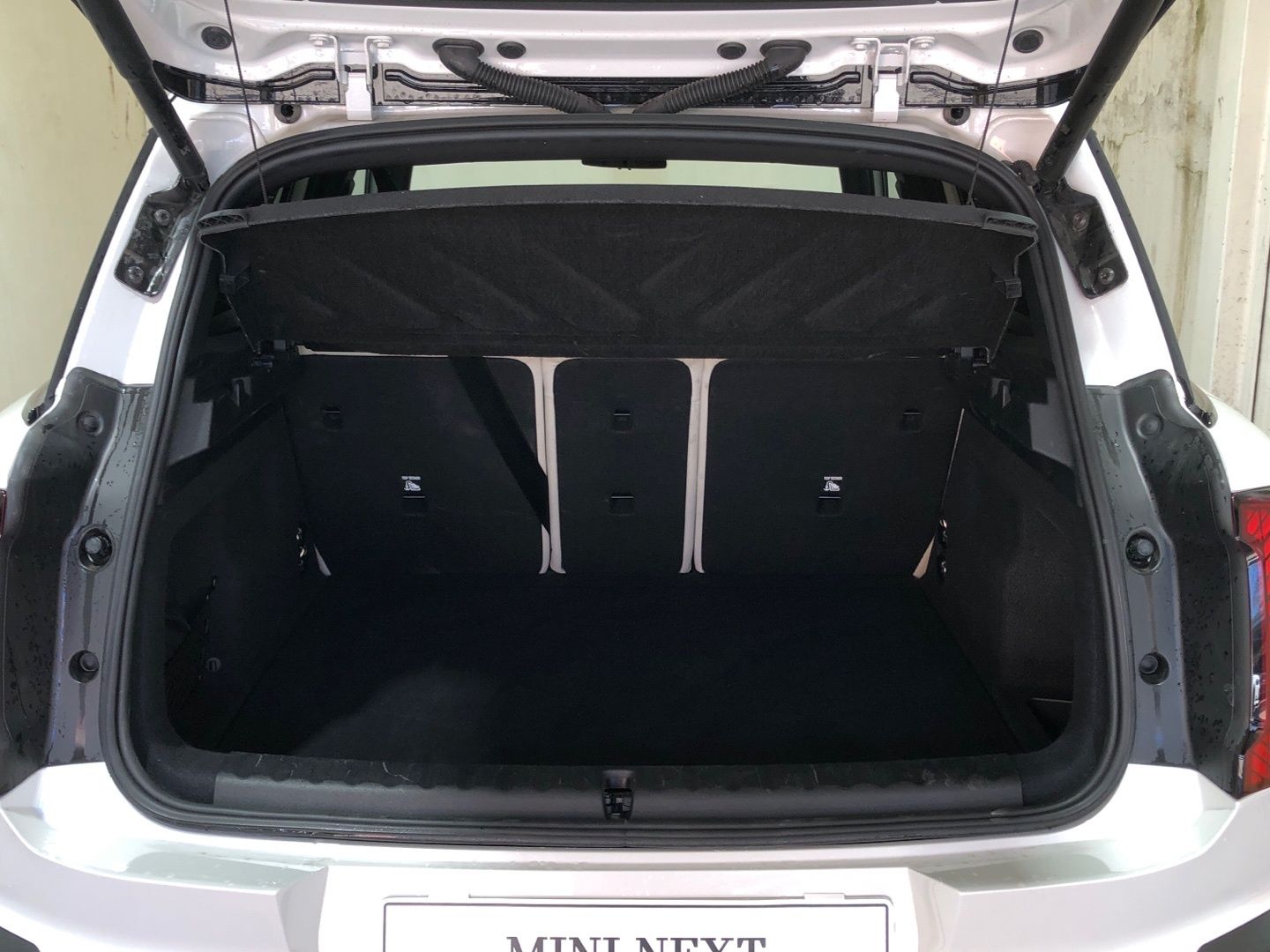 fotoG 12 del MINI MINI Countryman D 120 kW (163 CV) 163cv Diésel del 2025 en Madrid