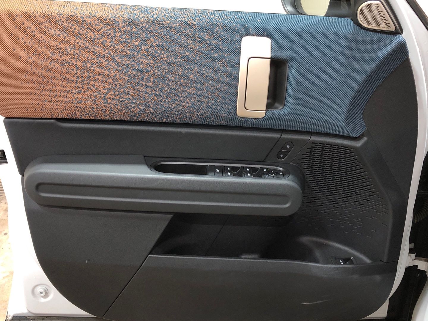 fotoG 14 del MINI MINI Countryman D 120 kW (163 CV) 163cv Diésel del 2025 en Madrid