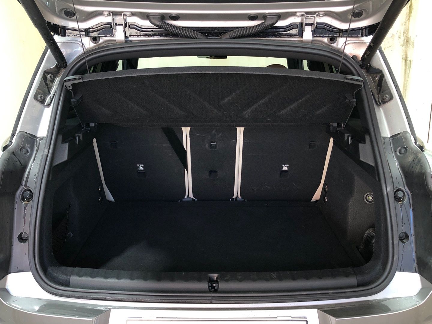 fotoG 12 del MINI MINI Countryman D 120 kW (163 CV) 163cv Diésel del 2025 en Madrid