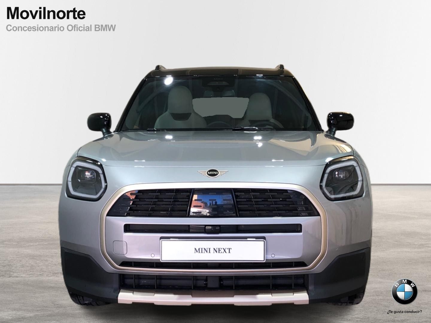 Fotos de MINI Countryman D 120 kW (163 CV)