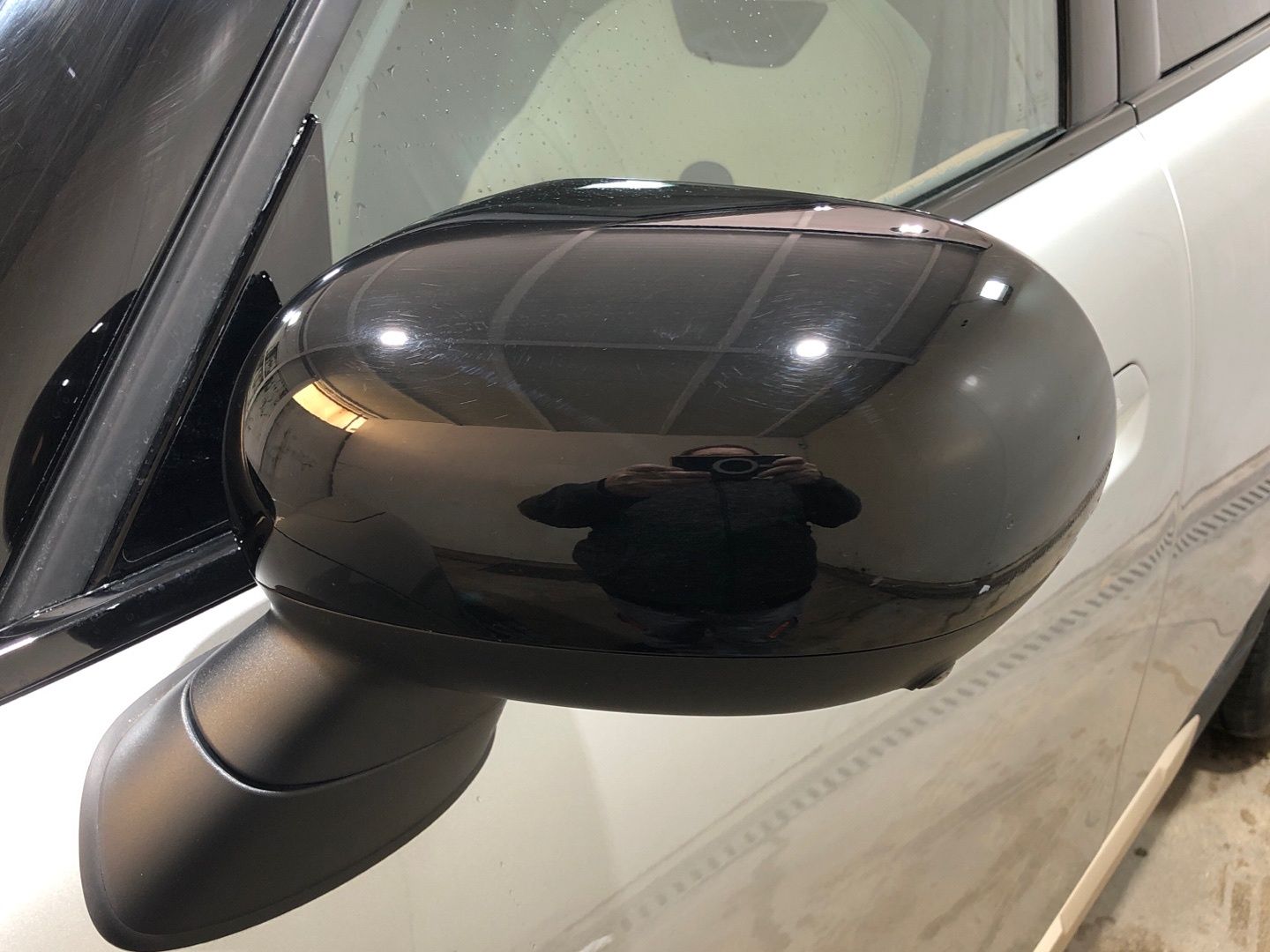 fotoG 15 del MINI MINI Countryman D 120 kW (163 CV) 163cv Diésel del 2025 en Madrid