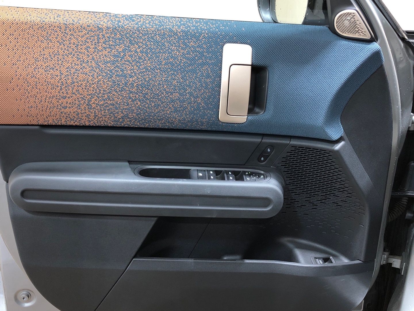 fotoG 14 del MINI MINI Countryman D 120 kW (163 CV) 163cv Diésel del 2025 en Madrid