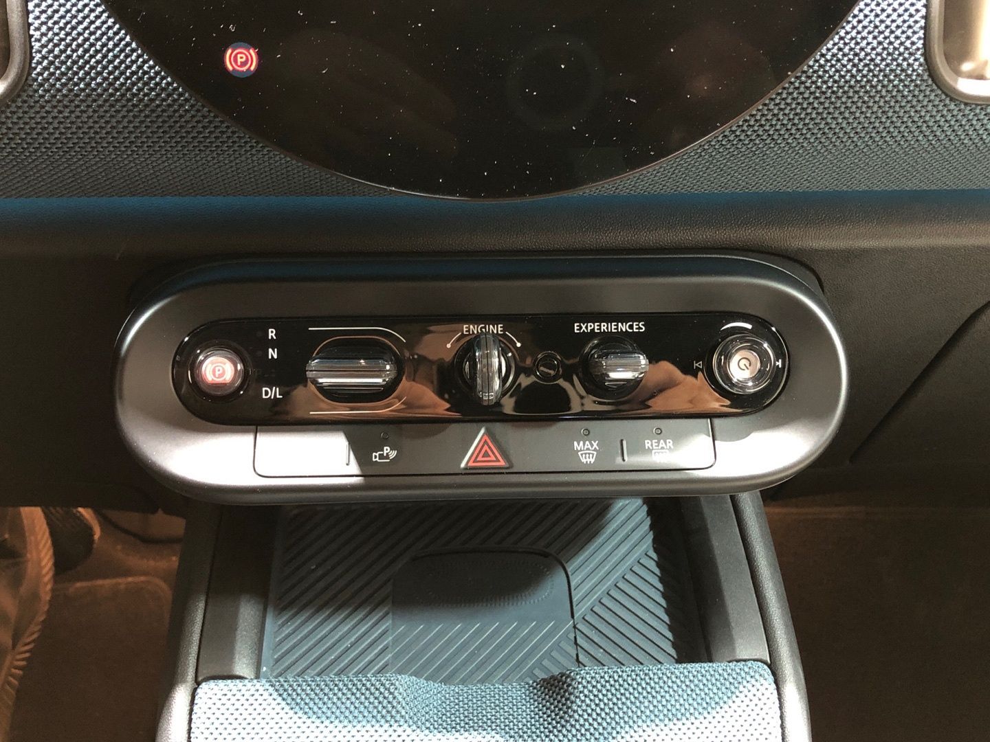 fotoG 16 del MINI MINI Countryman D 120 kW (163 CV) 163cv Diésel del 2025 en Madrid