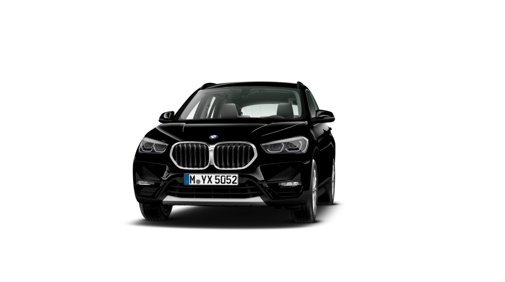 BMW X1 sDrive18i 103 kW (140 CV)