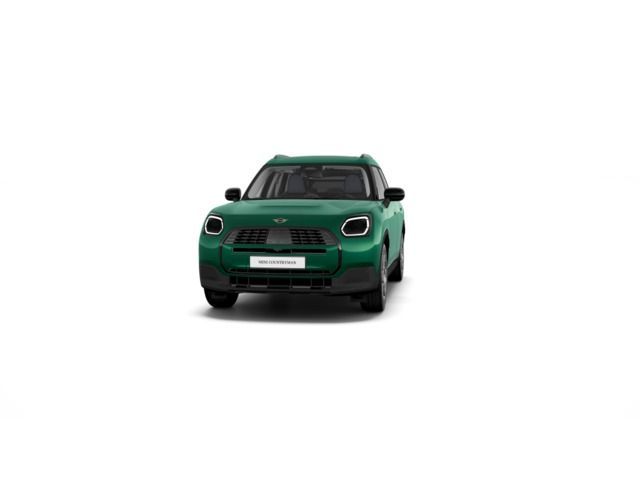 Fotos de MINI Countryman D 120 kW (163 CV)