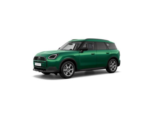 Fotos de MINI Countryman D 120 kW (163 CV)