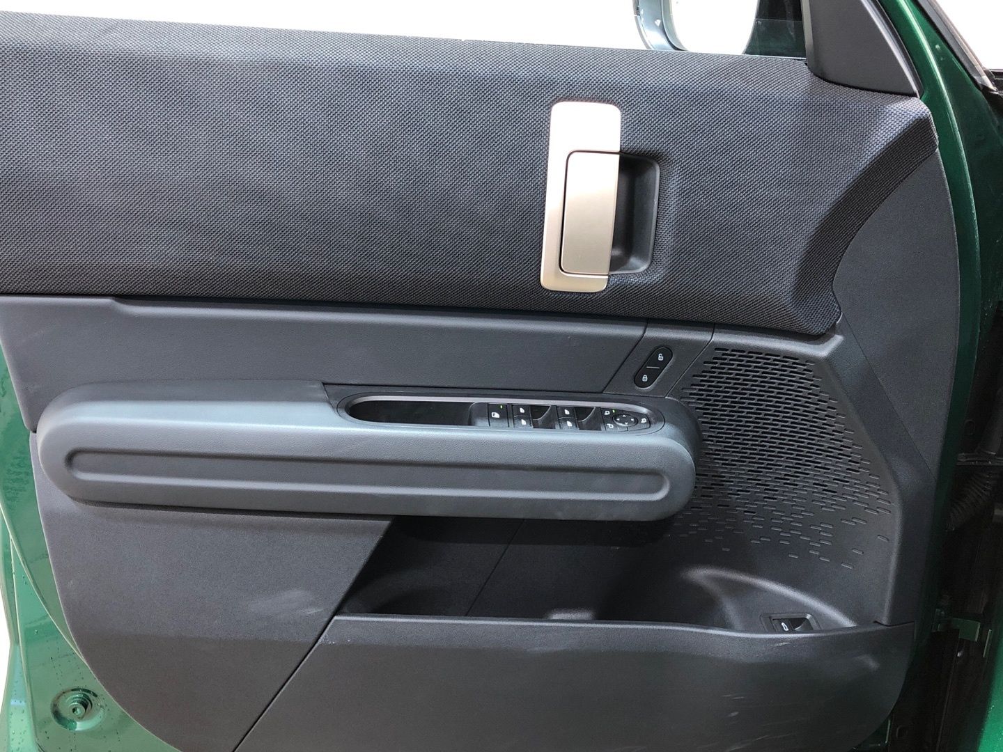 fotoG 14 del MINI MINI Countryman S ALL4 160 kW (218 CV) 218cv Gasolina del 2025 en Madrid