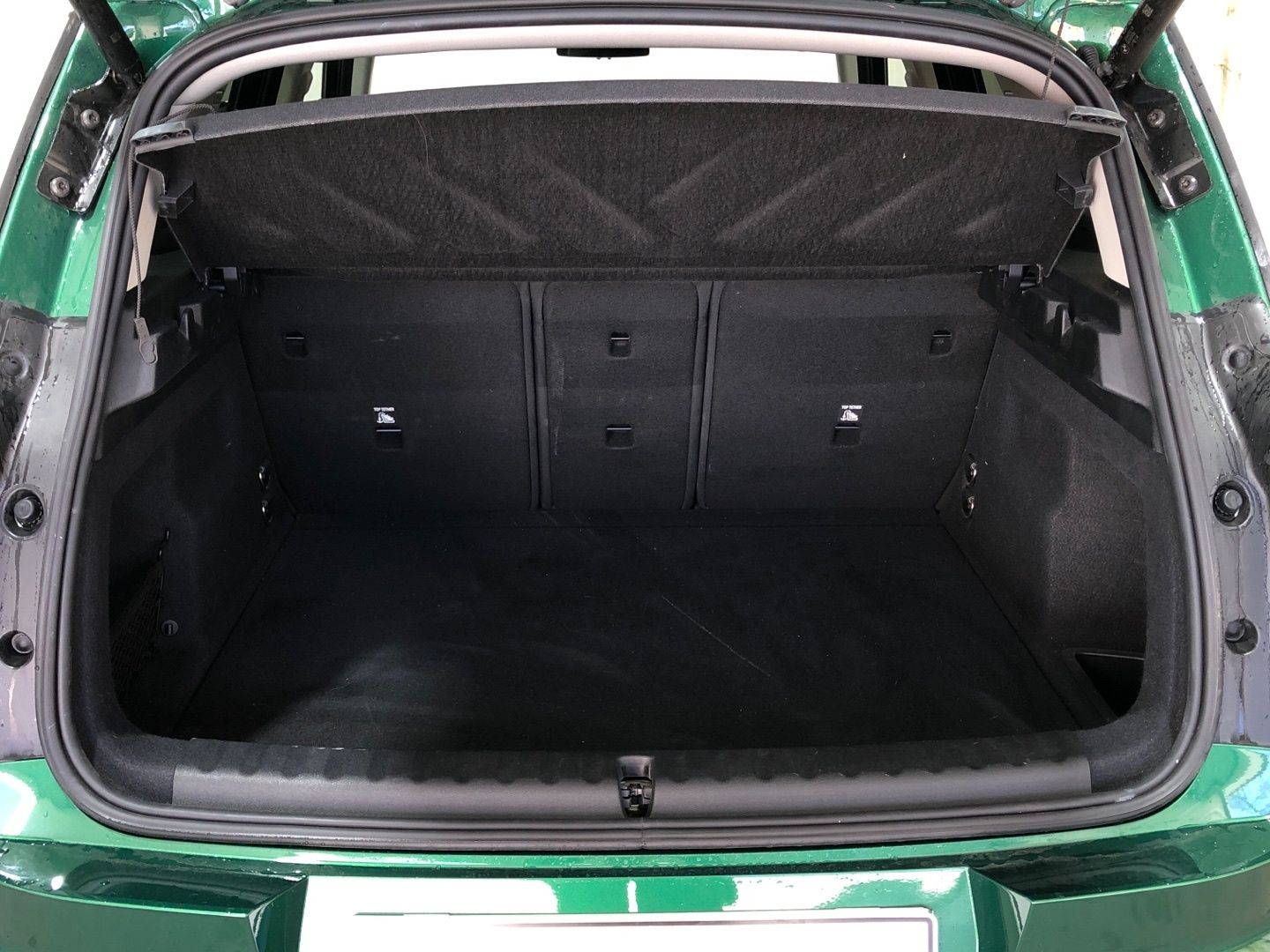 fotoG 12 del MINI MINI Countryman S ALL4 160 kW (218 CV) 218cv Gasolina del 2025 en Madrid