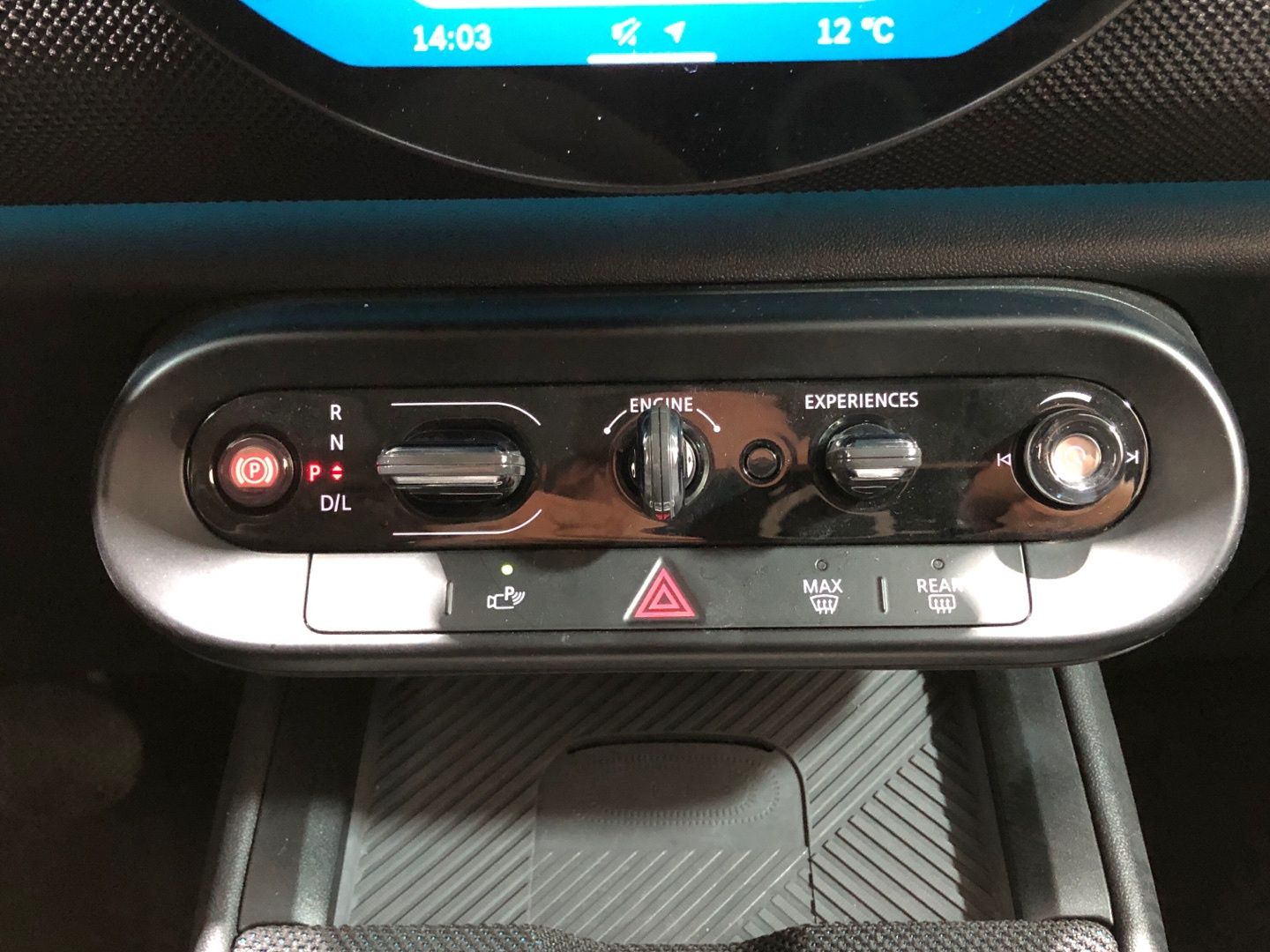 fotoG 16 del MINI MINI Countryman S ALL4 160 kW (218 CV) 218cv Gasolina del 2025 en Madrid