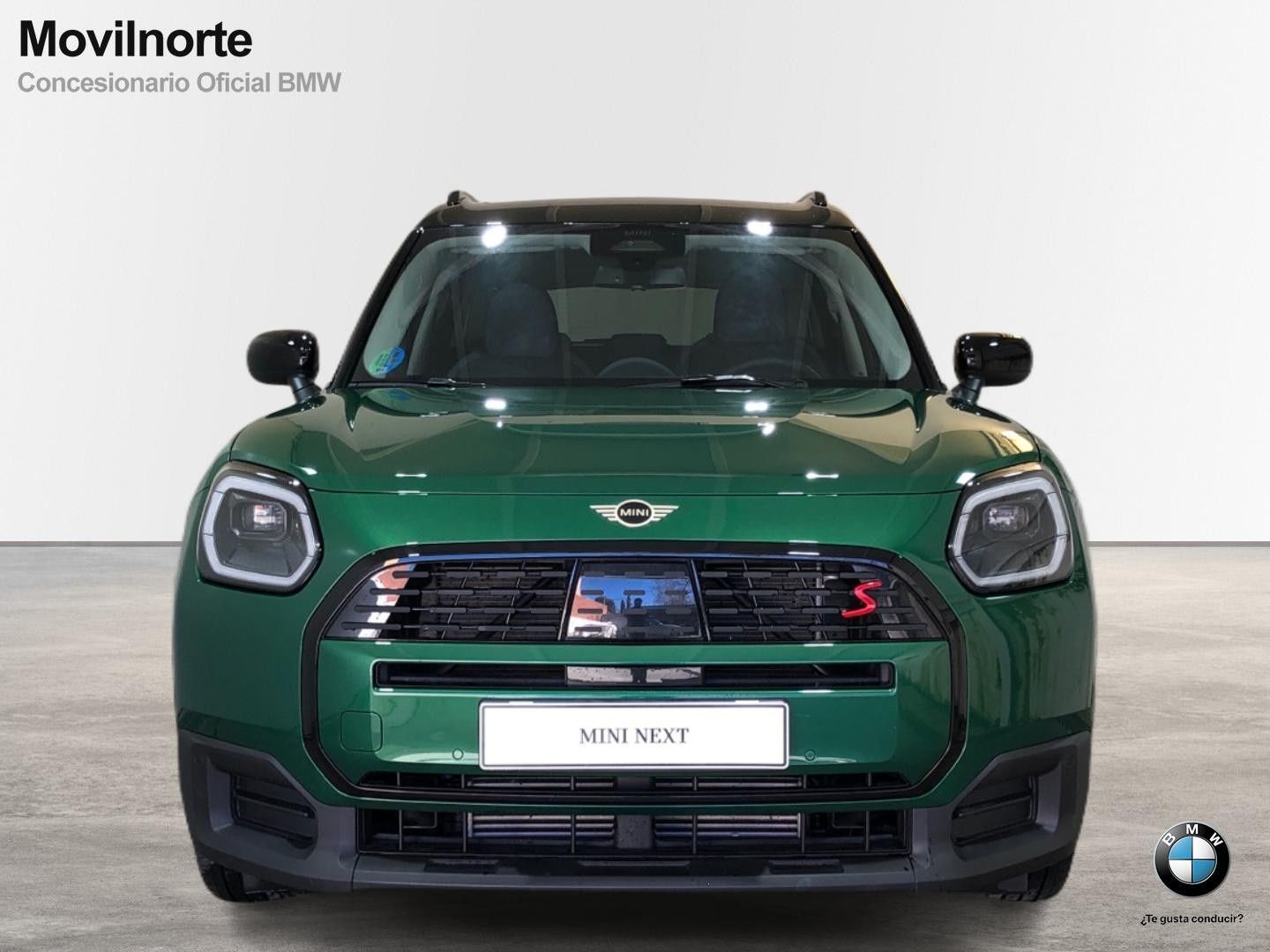 Fotos de MINI Countryman S ALL4 160 kW (218 CV)