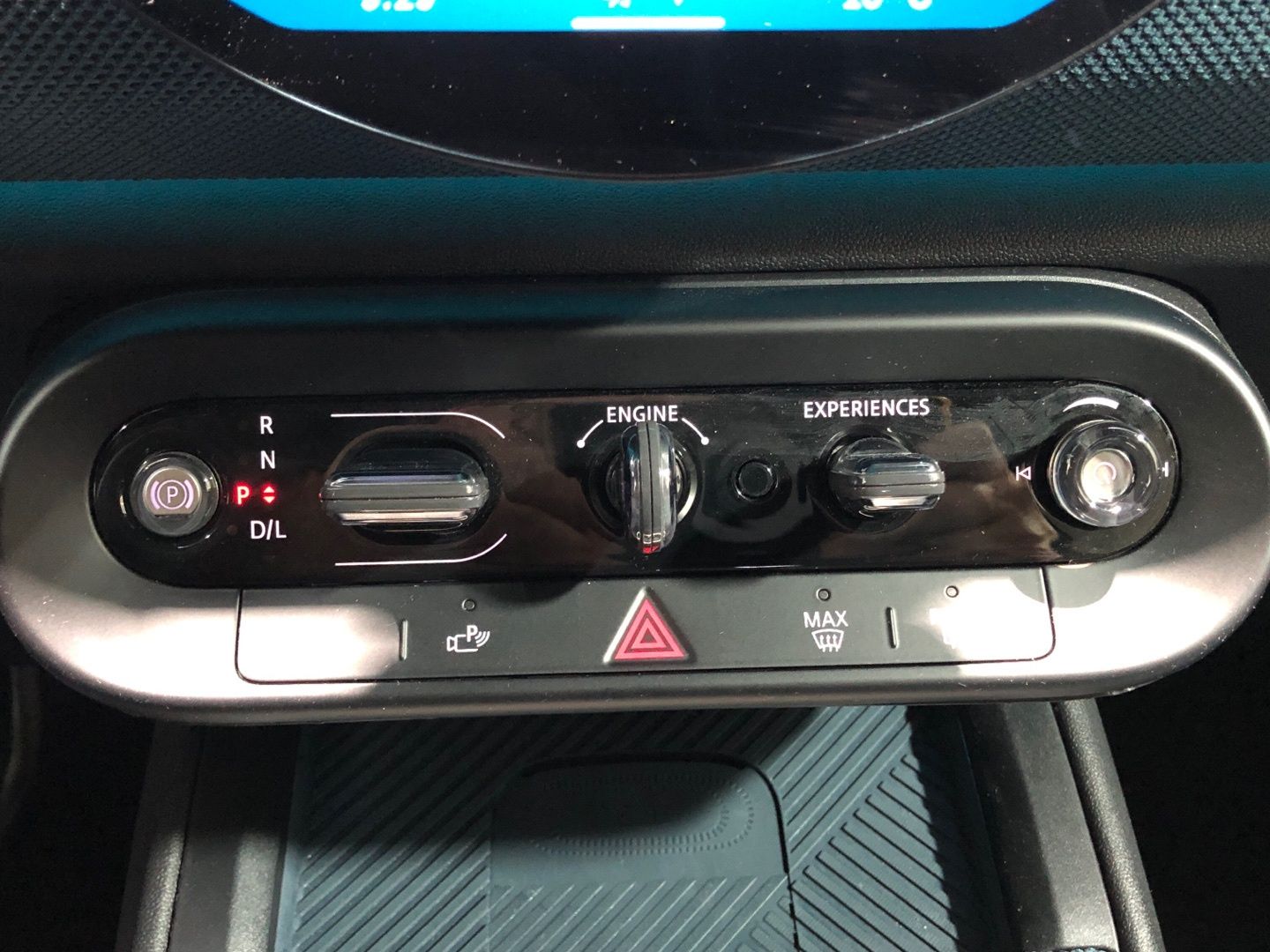 fotoG 16 del MINI MINI Countryman S ALL4 160 kW (218 CV) 218cv Gasolina del 2025 en Madrid