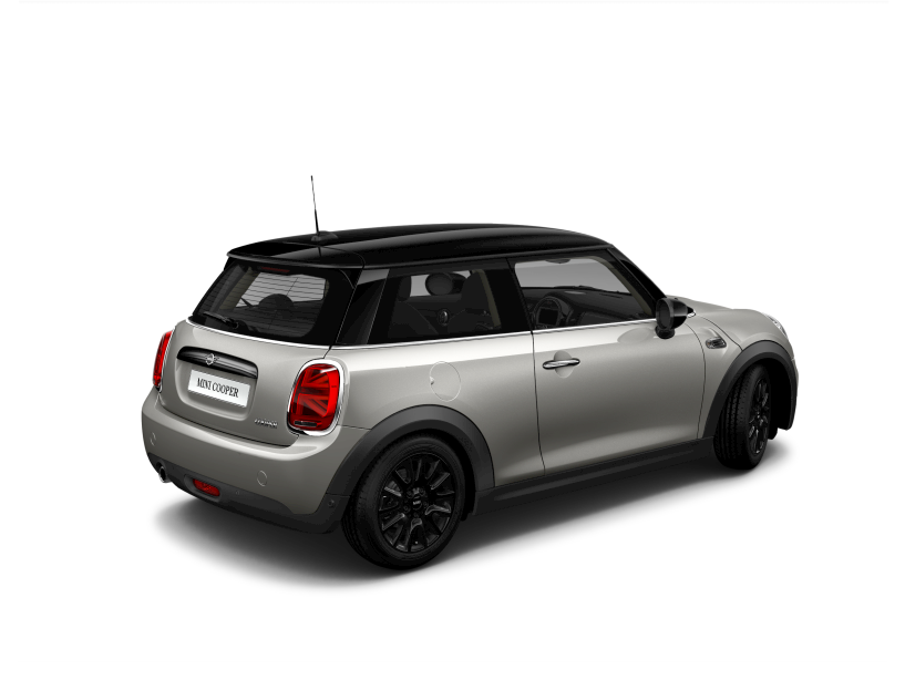 Fotos de MINI Cooper 100 kW (136 CV)