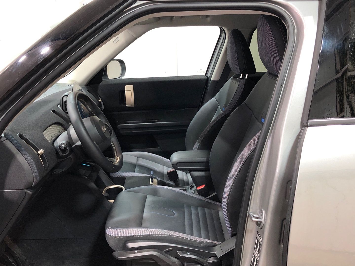 fotoG 19 del MINI MINI Countryman S ALL4 160 kW (218 CV) 218cv Gasolina del 2025 en Madrid