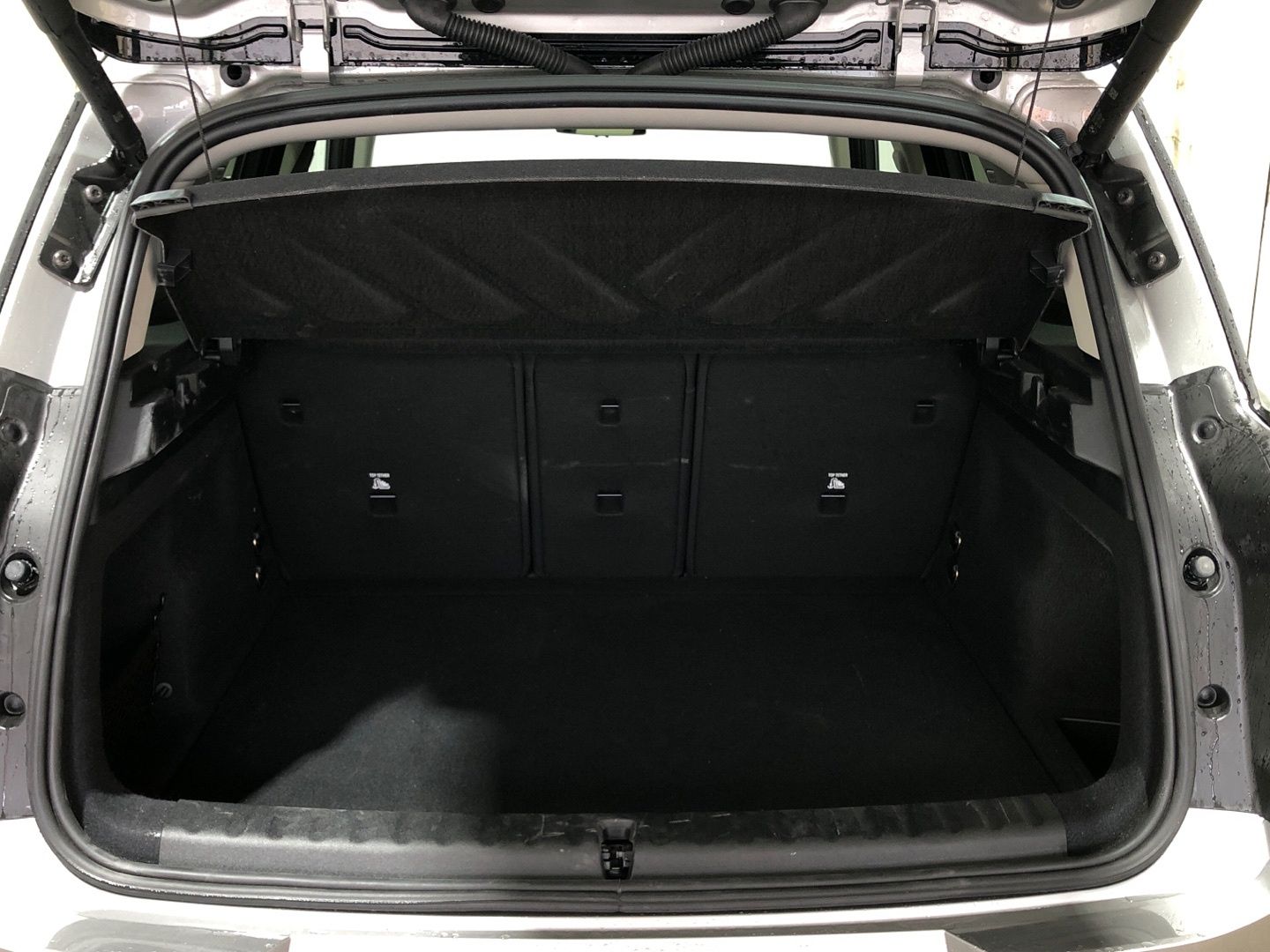 fotoG 12 del MINI MINI Countryman S ALL4 160 kW (218 CV) 218cv Gasolina del 2025 en Madrid