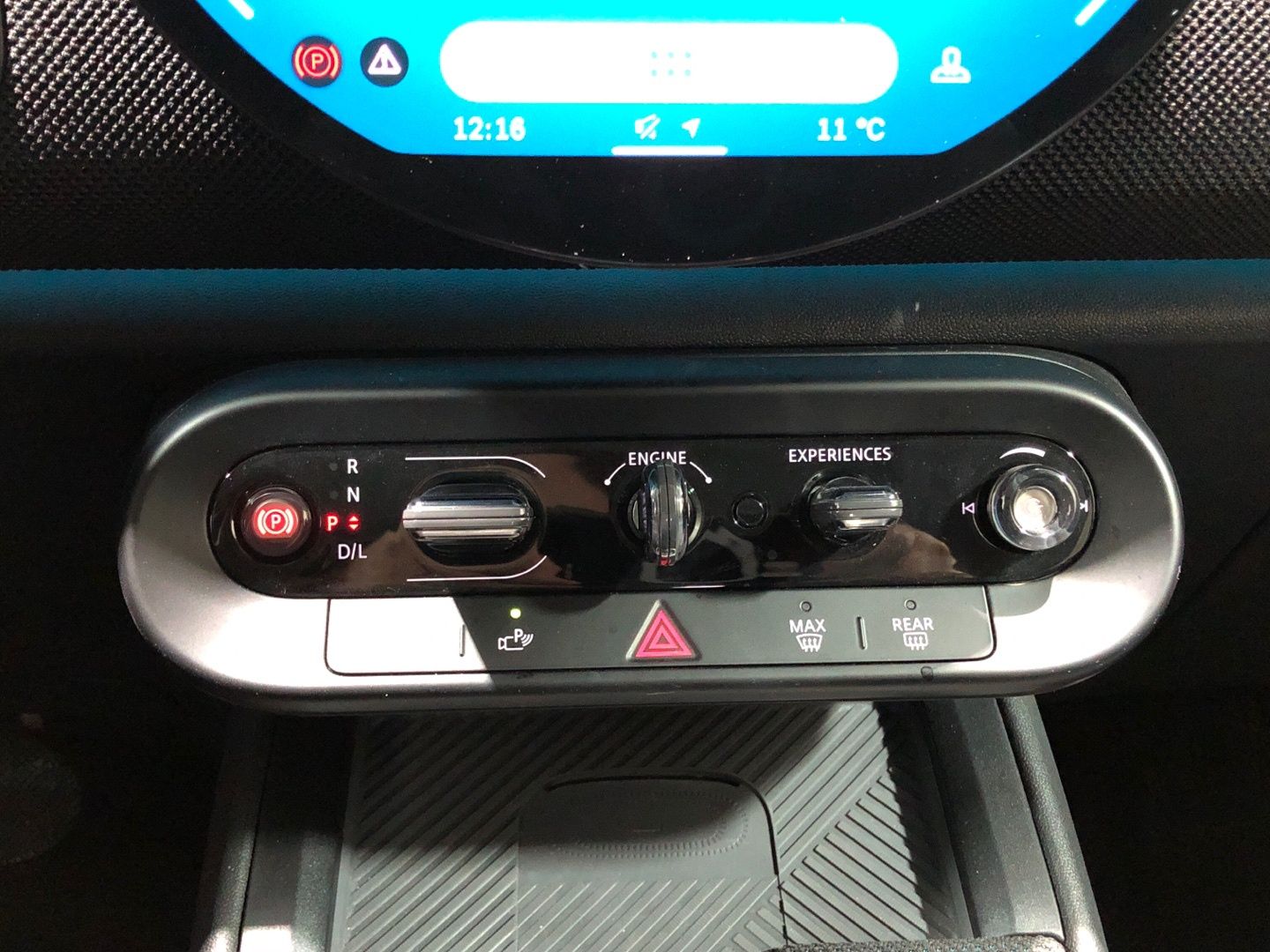 fotoG 16 del MINI MINI Countryman S ALL4 160 kW (218 CV) 218cv Gasolina del 2025 en Madrid