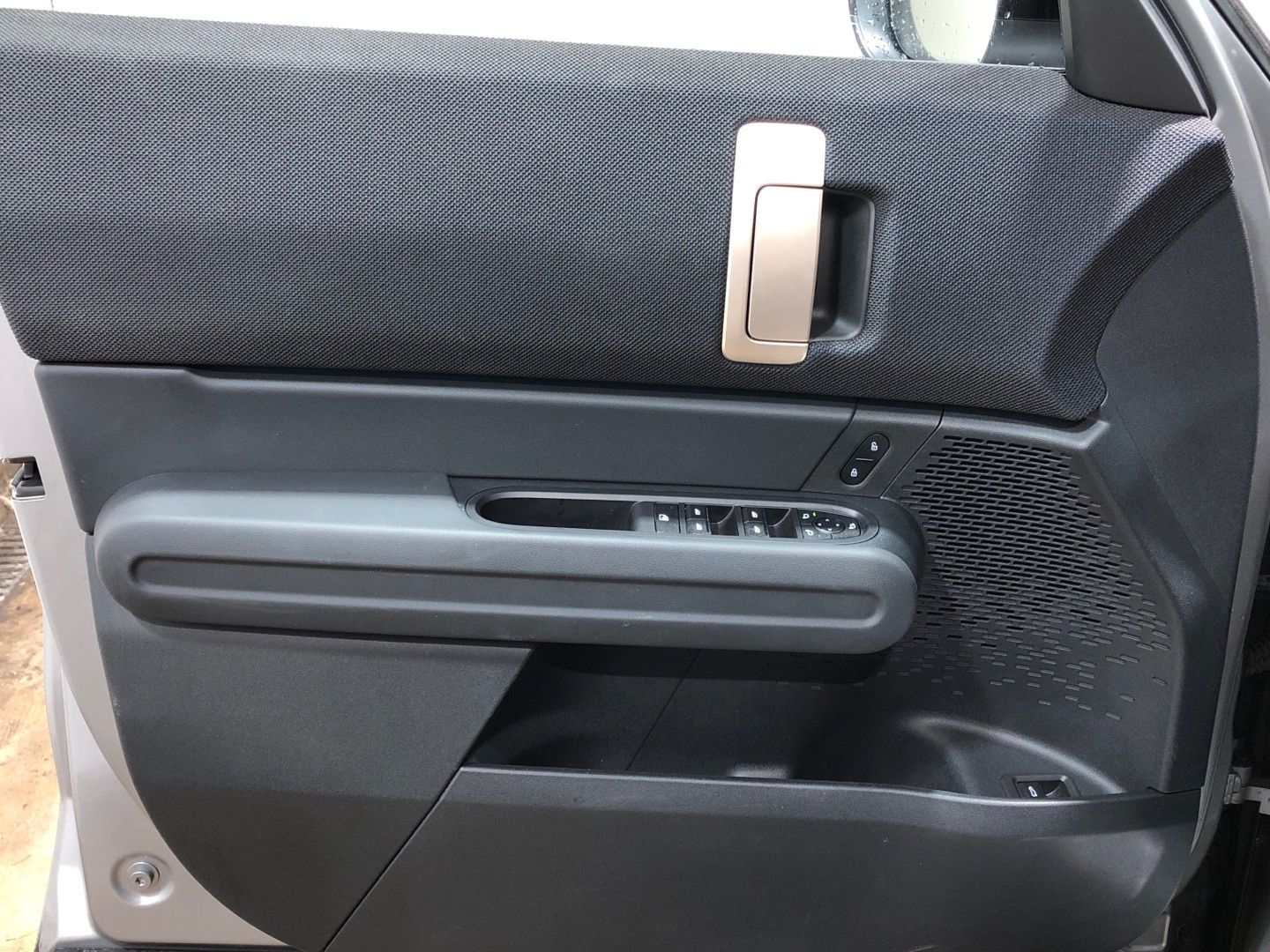 fotoG 14 del MINI MINI Countryman S ALL4 160 kW (218 CV) 218cv Gasolina del 2025 en Madrid