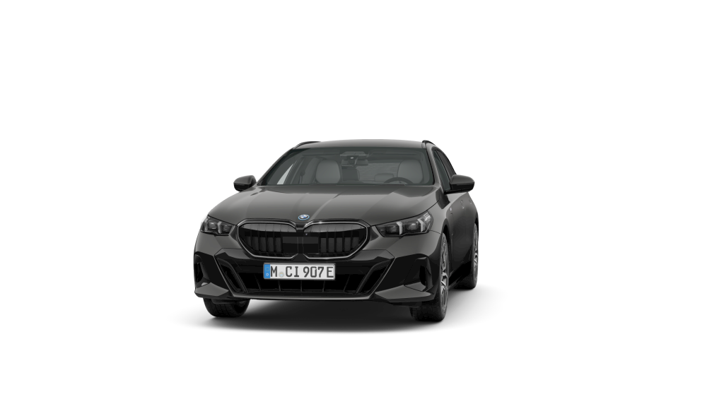 BMW Serie 5 550e xDrive Touring 360 kW (489 CV)