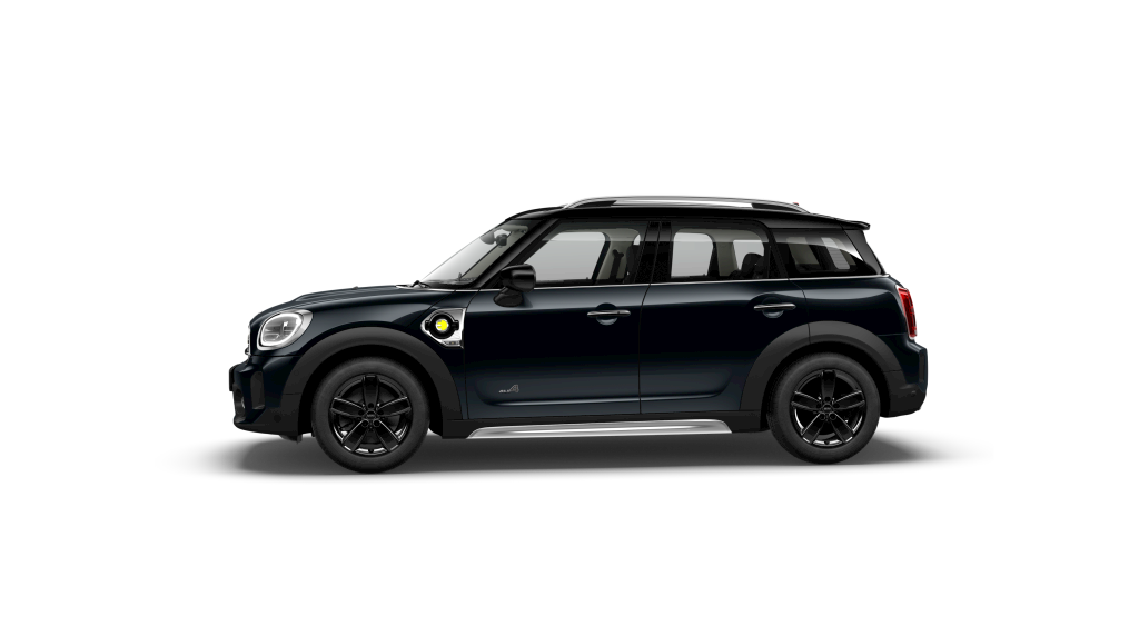 fotoG 4 del MINI MINI Countryman Cooper S E ALL4 162 kW (220 CV) 220cv Híbrido Electro/Gasolina del 2021 en Madrid