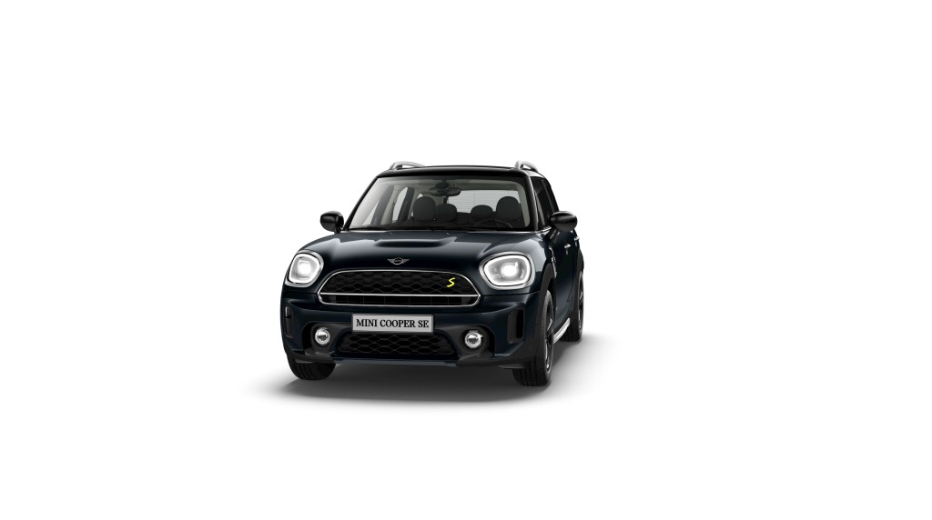 Fotos de MINI Countryman Cooper S E ALL4 162 kW (220 CV)