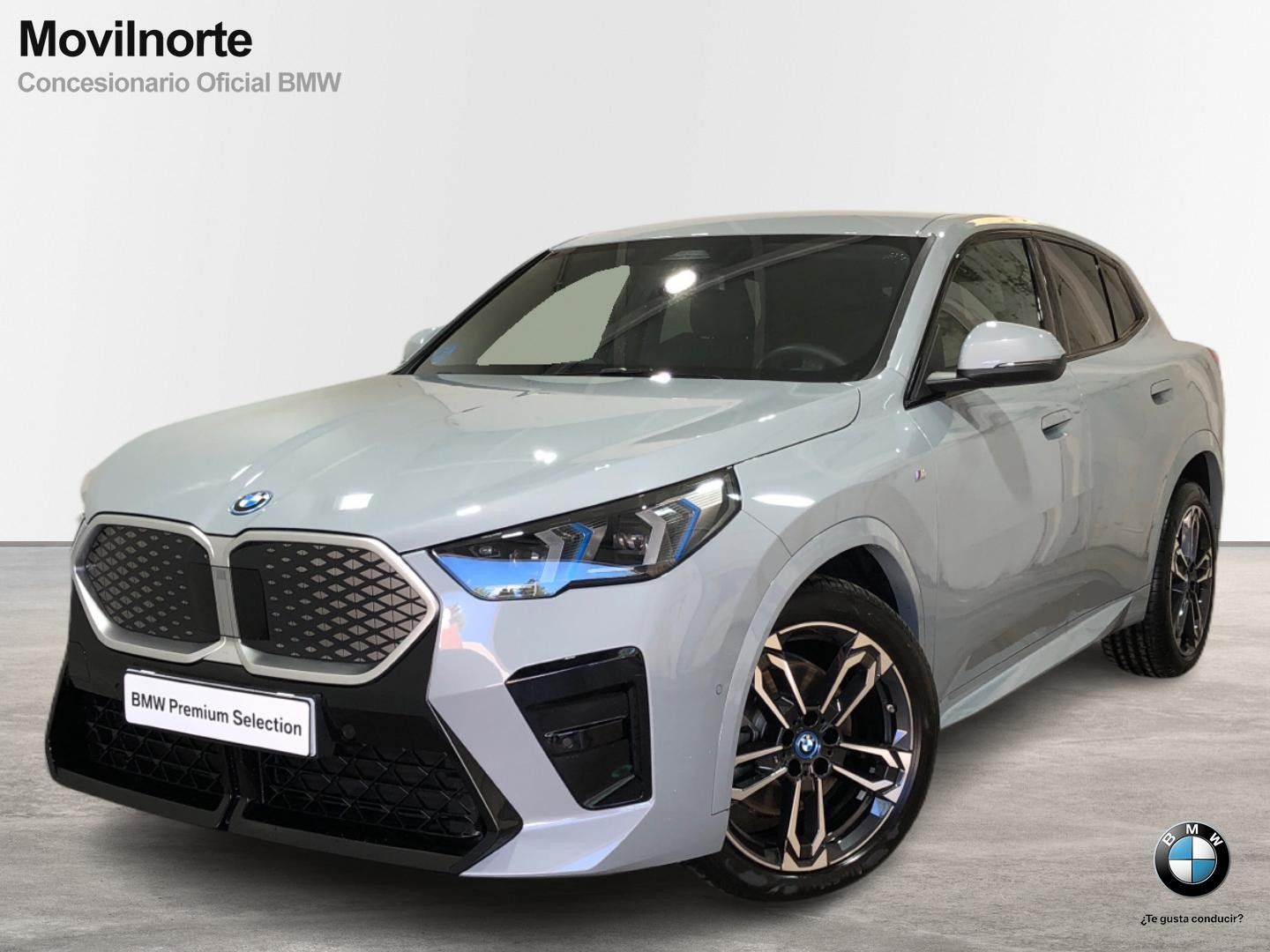 BMW iX2 xDrive30 230 kW (313 CV)
