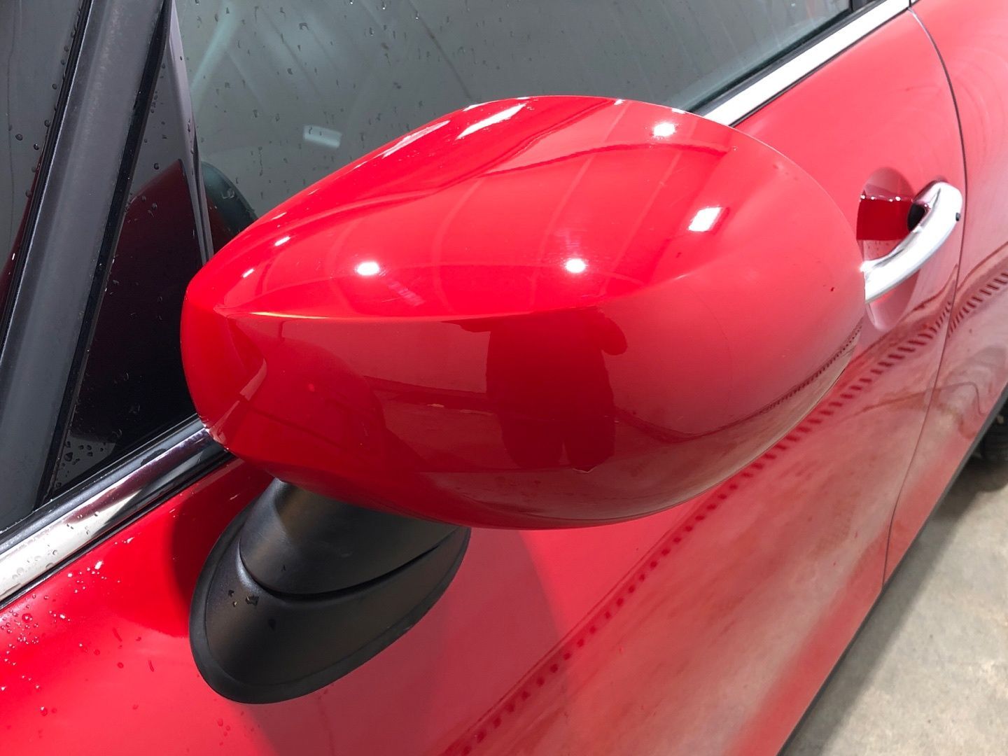 fotoG 15 del MINI MINI Cooper 5 Puertas One 75 kW (102 CV) 102cv Gasolina del 2021 en Madrid