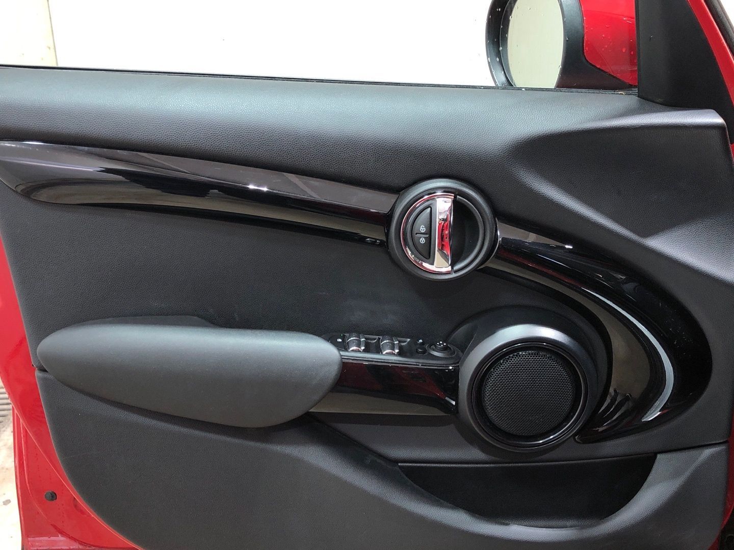 fotoG 14 del MINI MINI Cooper 5 Puertas One 75 kW (102 CV) 102cv Gasolina del 2021 en Madrid