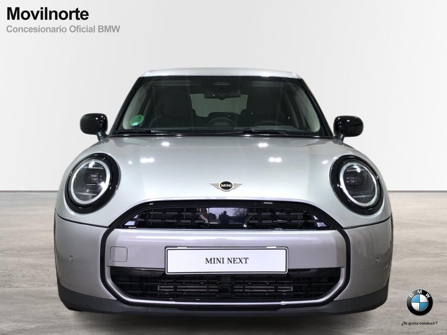 Fotos de MINI Cooper 5 Puertas C 115 kW (156 CV)
