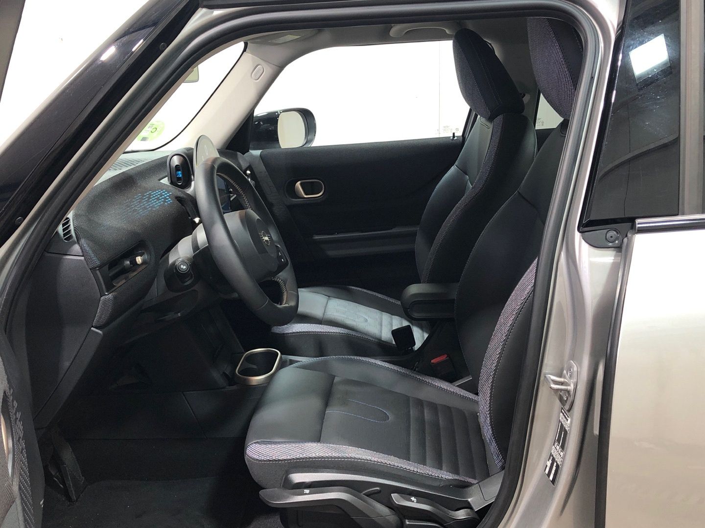 fotoG 19 del MINI MINI Cooper 5 Puertas C 115 kW (156 CV) 156cv Gasolina del 2024 en Madrid