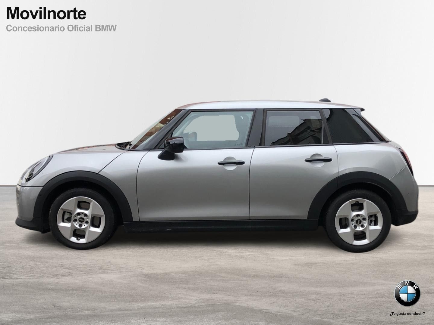 Fotos de MINI Cooper 5 Puertas C 115 kW (156 CV)