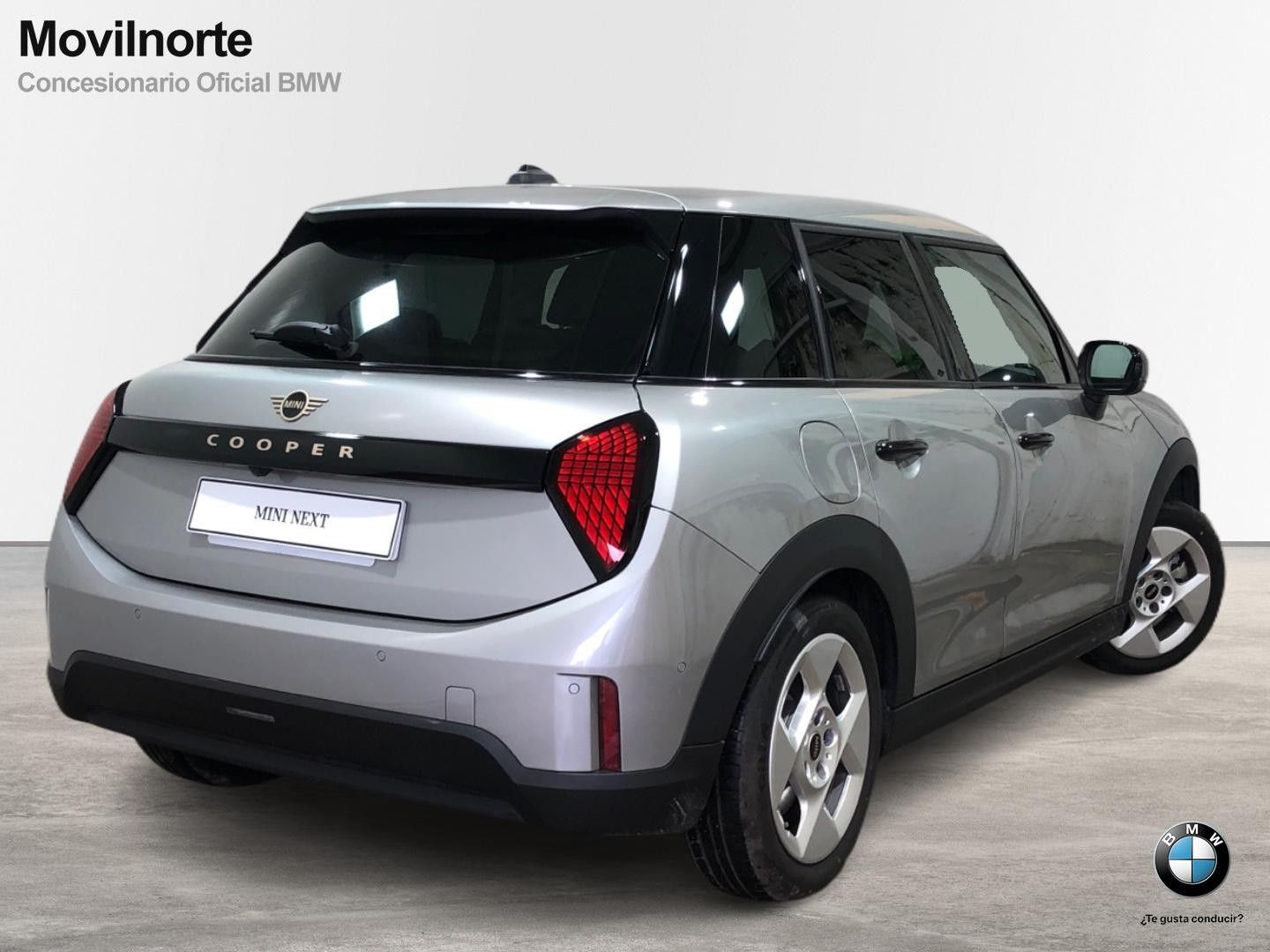 fotoG 3 del MINI MINI Cooper 5 Puertas C 115 kW (156 CV) 156cv Gasolina del 2024 en Madrid