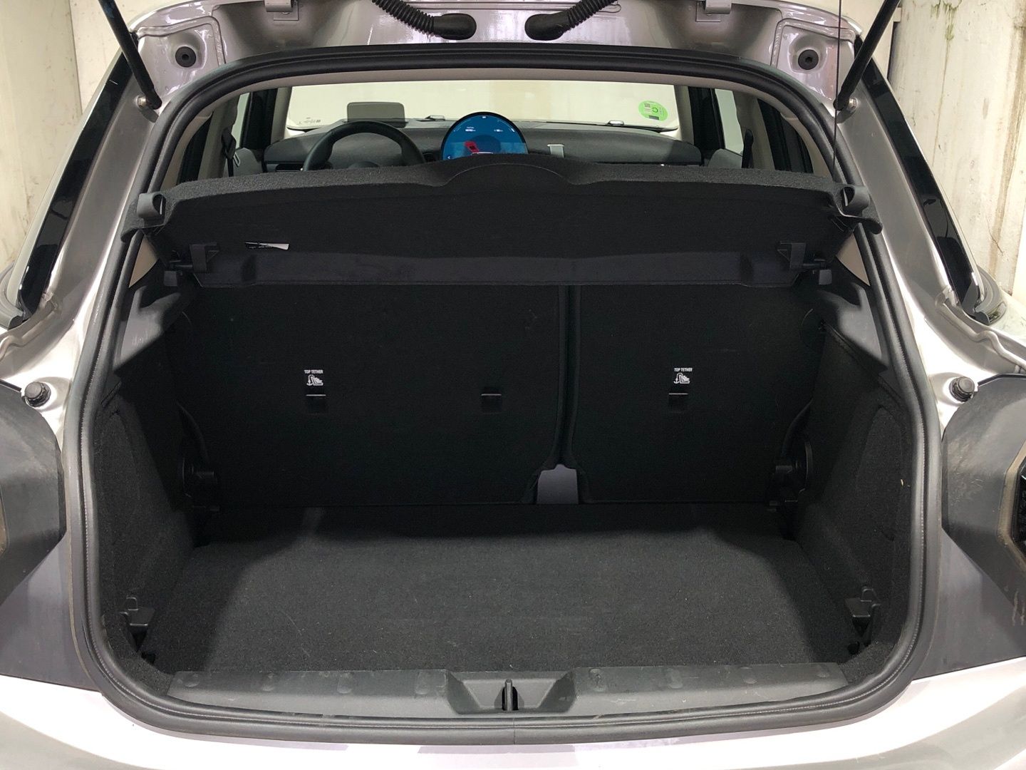 fotoG 12 del MINI MINI Cooper 5 Puertas C 115 kW (156 CV) 156cv Gasolina del 2024 en Madrid