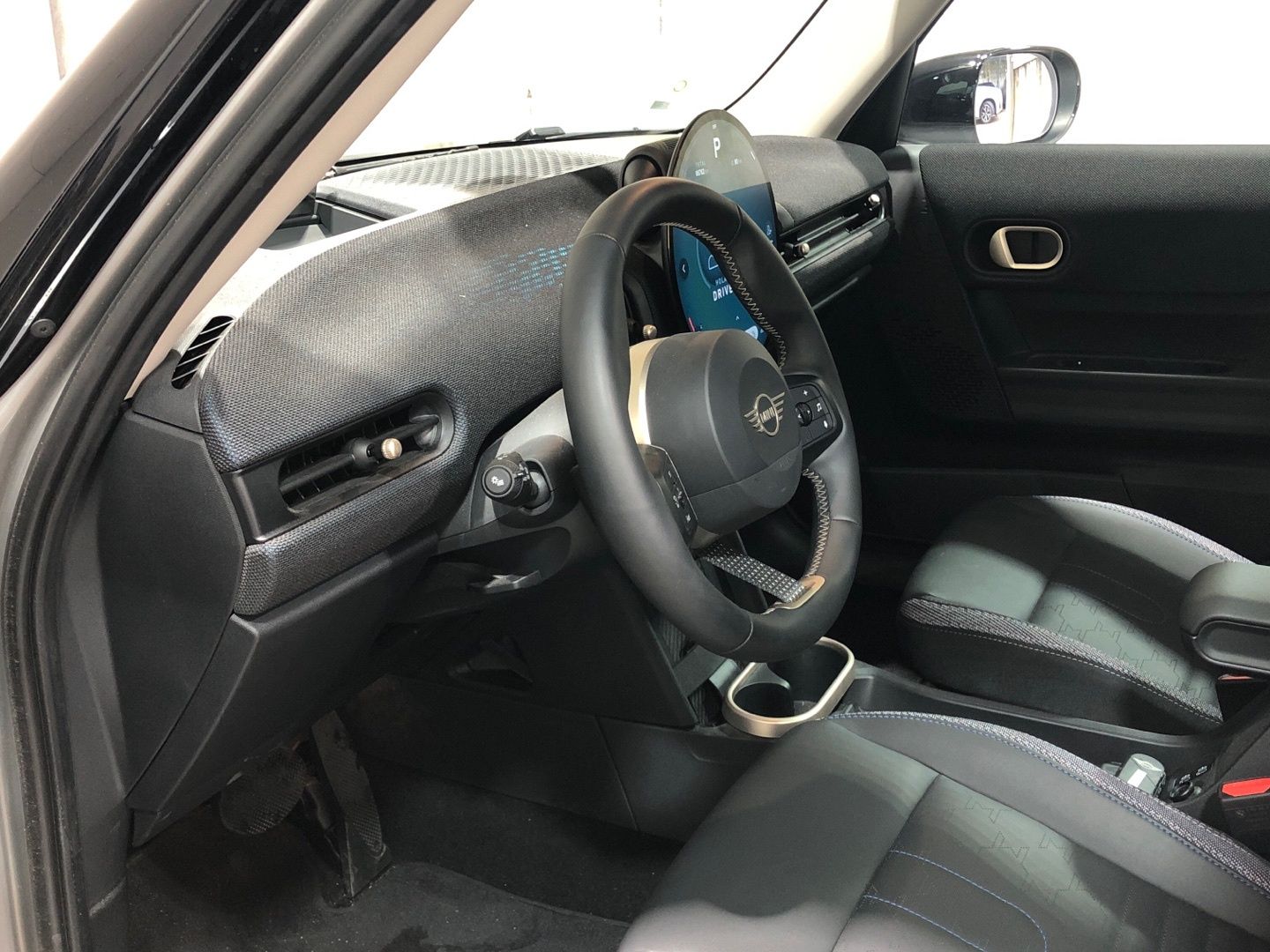 fotoG 10 del MINI MINI Cooper 5 Puertas C 115 kW (156 CV) 156cv Gasolina del 2024 en Madrid