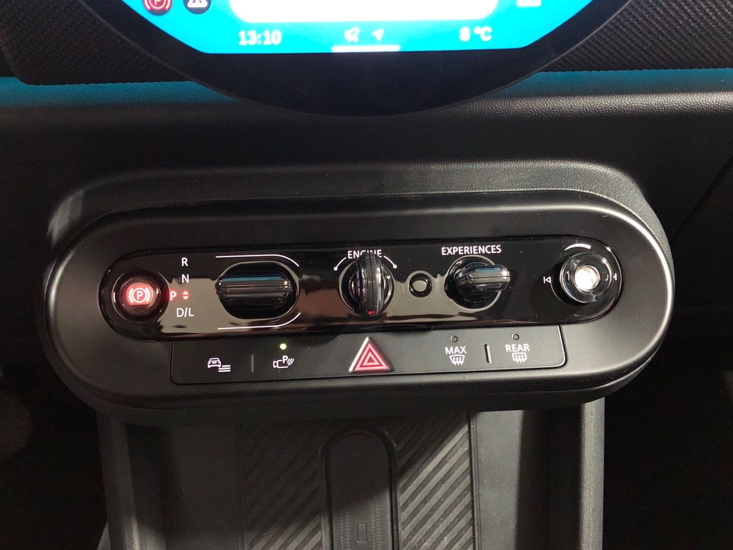 fotoG 16 del MINI MINI Cooper 5 Puertas C 115 kW (156 CV) 156cv Gasolina del 2024 en Madrid