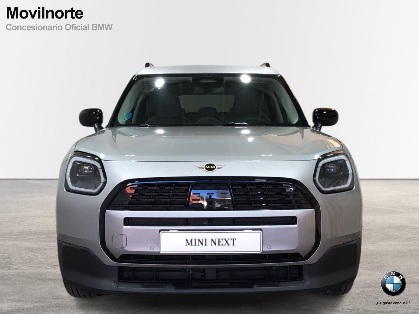 Fotos de MINI Countryman D 120 kW (163 CV)