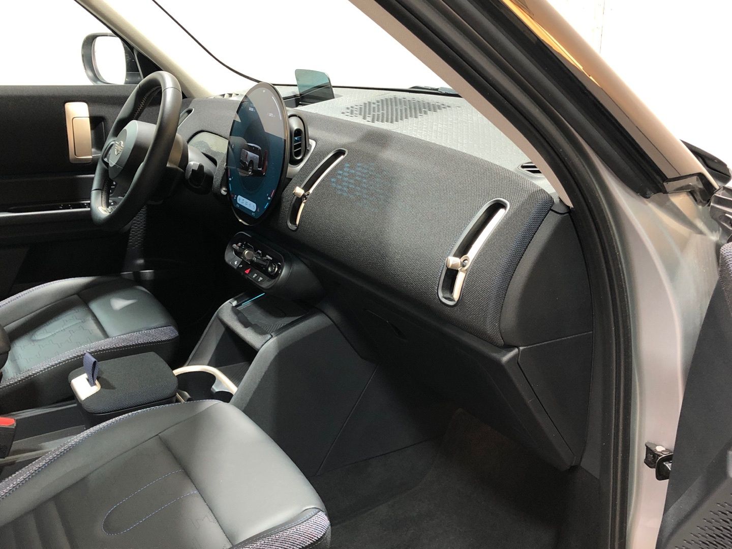 fotoG 7 del MINI MINI Countryman D 120 kW (163 CV) 163cv Diésel del 2024 en Madrid