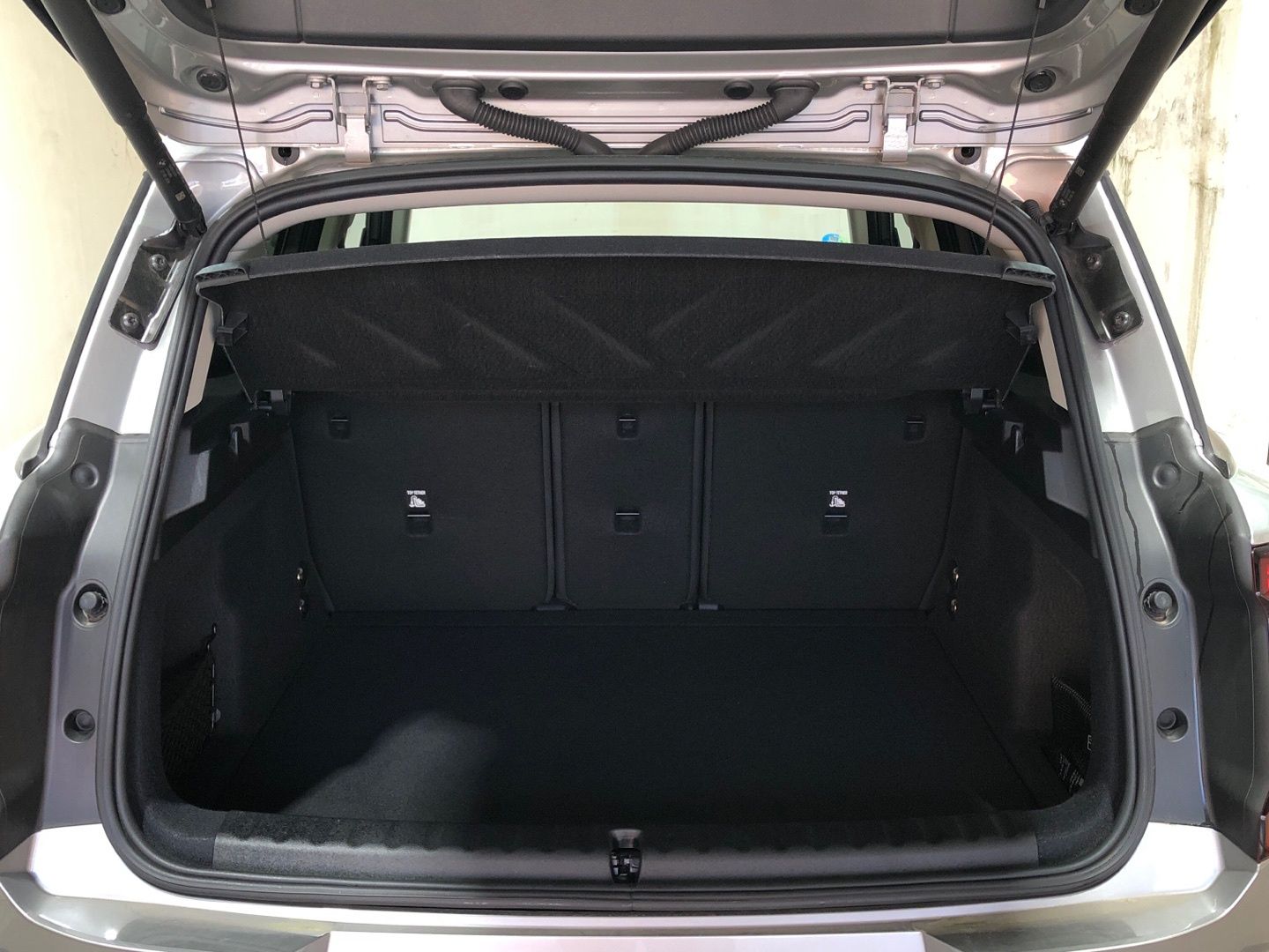 fotoG 12 del MINI MINI Countryman D 120 kW (163 CV) 163cv Diésel del 2024 en Madrid