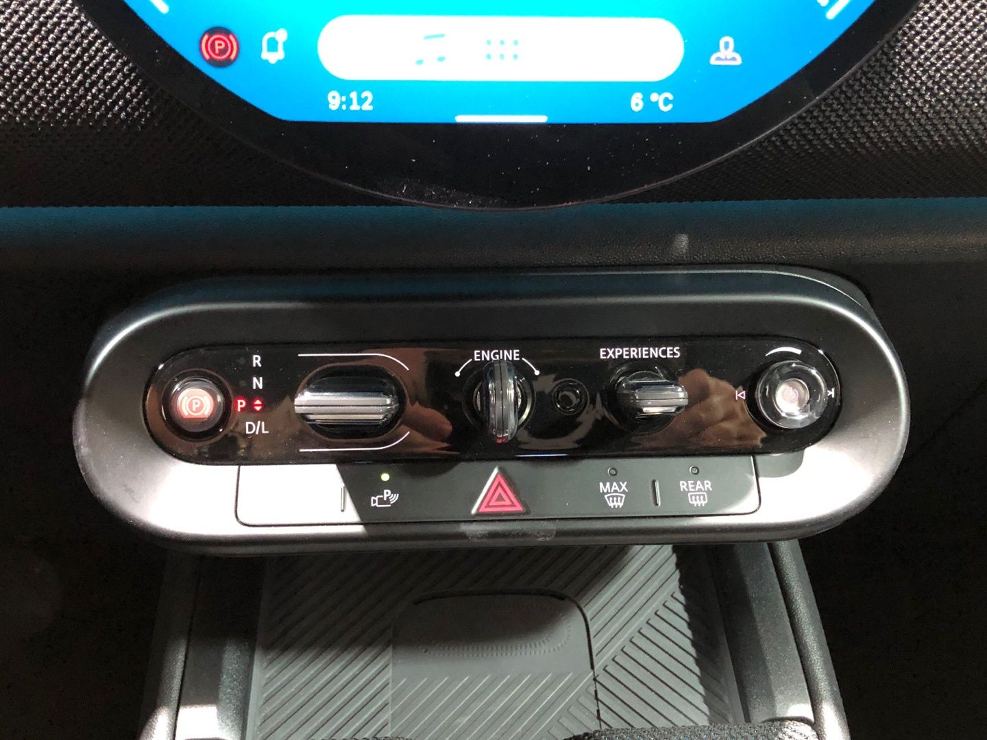 fotoG 16 del MINI MINI Countryman D 120 kW (163 CV) 163cv Diésel del 2024 en Madrid