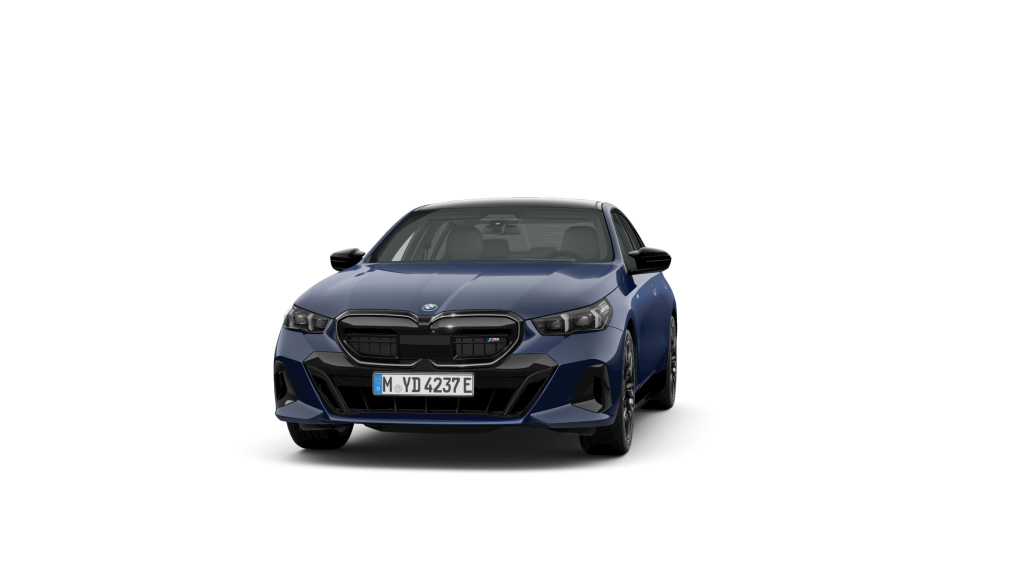 BMW i5 M60 xDrive 442 kW (601 CV)