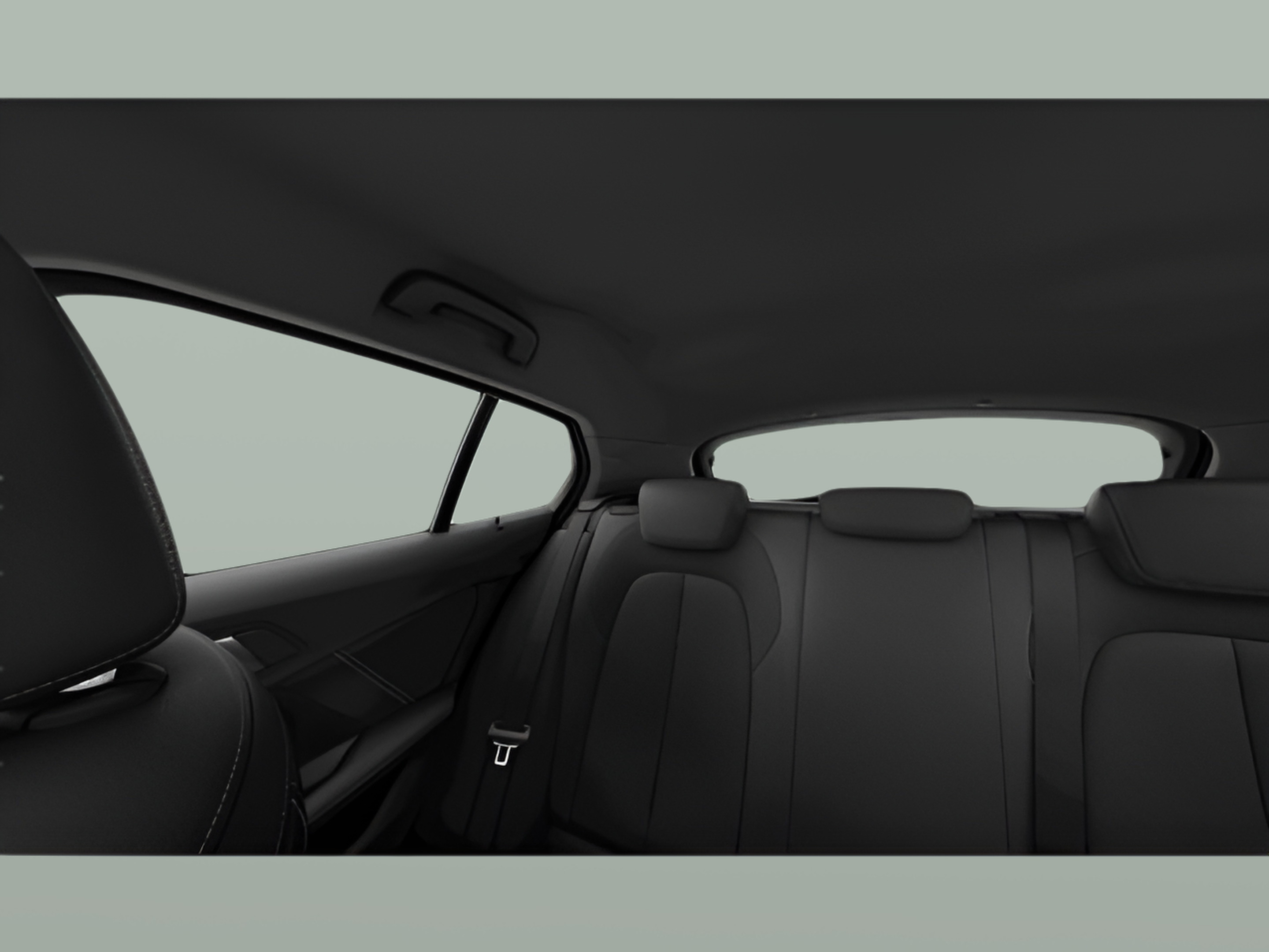 Fotos de BMW Série 1 116d color Negro. Año 2024. 85KW(116CV). Diesel. En concesionario A MatosCar - MOTORRAD - Comércio Automóvel, S.A.Guard de 