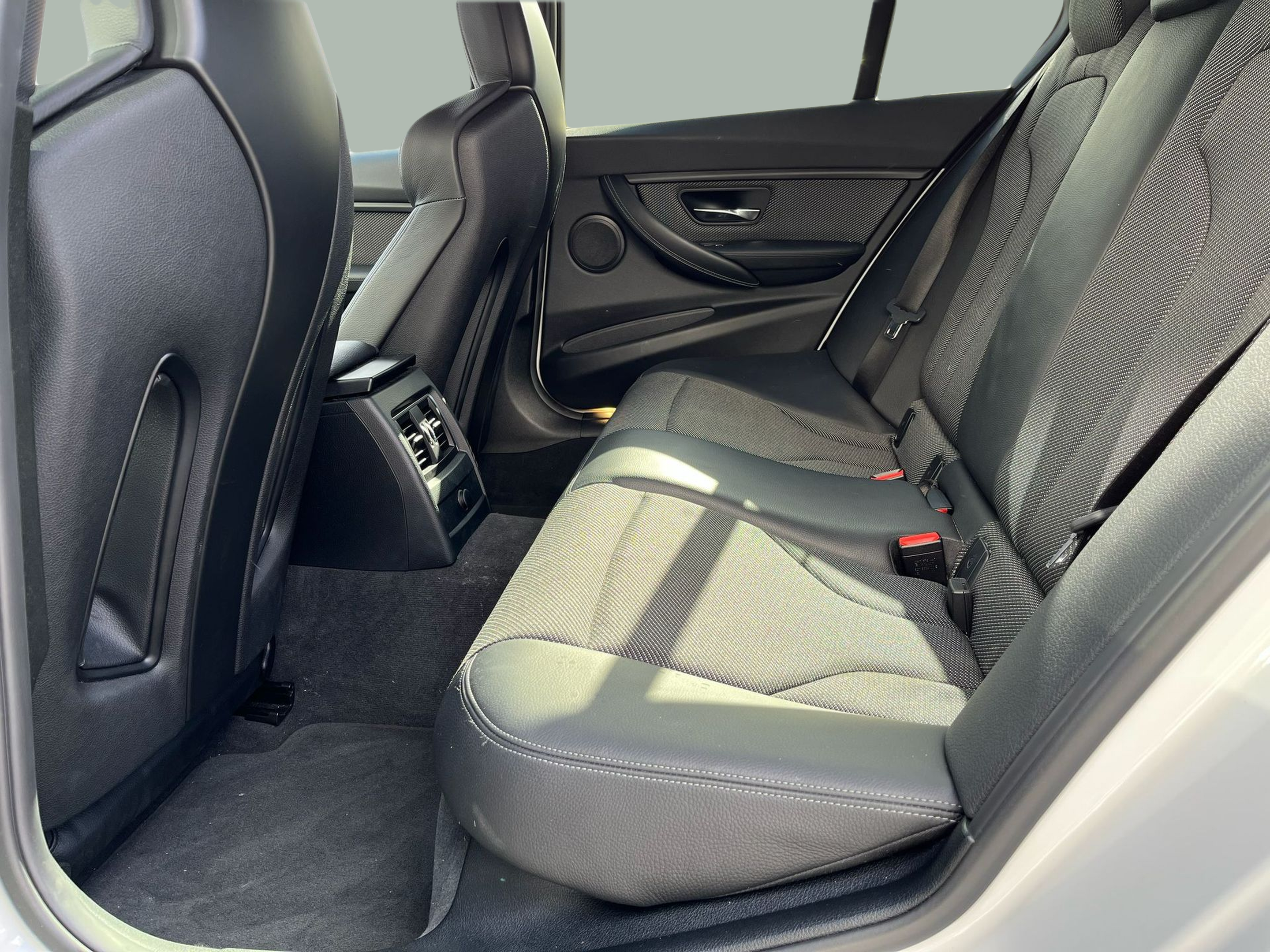 BMW M M3 Berlina color Blanco. Año 2017. 317KW(431CV). Gasolina. En concesionario A MatosCar Guarda - Comércio Automóvel, S.A. de Guarda