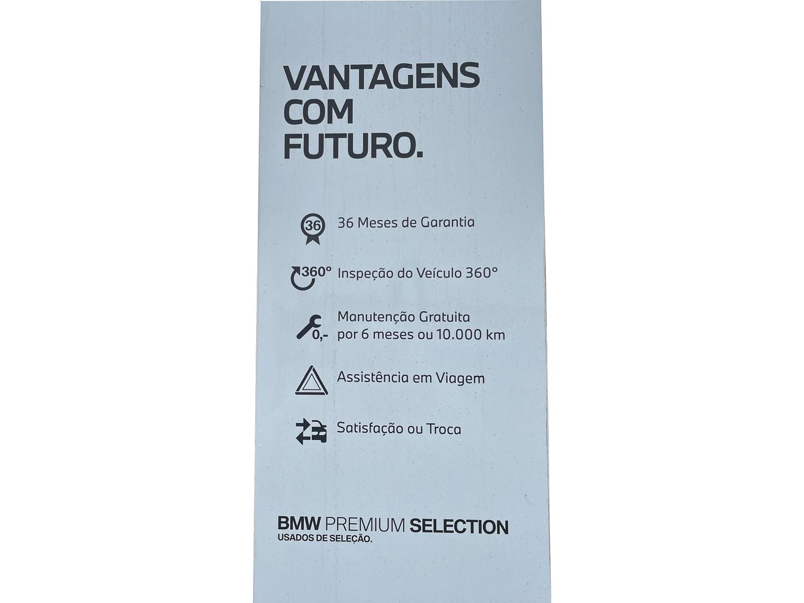 BMW Série 3 320d Touring color Gris. Año 2024. 140KW(190CV). Diesel. En concesionario A MatosCar Guarda - Comércio Automóvel, S.A. de Guarda