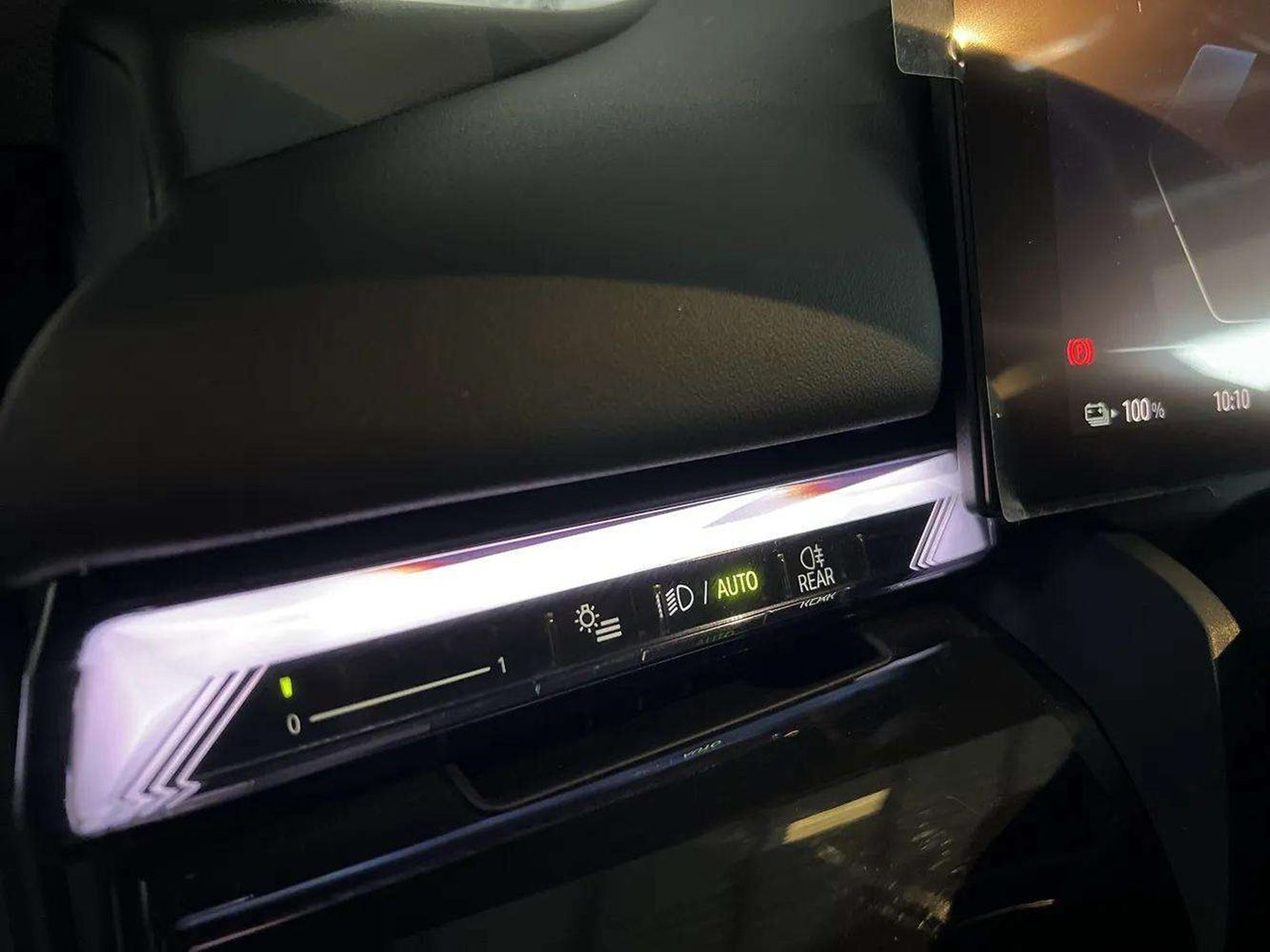 BMW i5 eDrive40 color Verde. Año 2025. 250KW(340CV). Elétrico. En concesionario A MatosCar Évora - Comércio Automóvel, S.A. de Évora