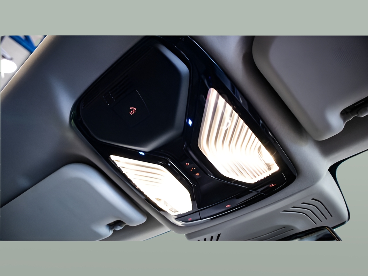BMW iX3 iX3 80 kWh color Negro. Año 2021. 210KW(286CV). Elétrico. En concesionario Aníbal Carvalho & Filhos, S.A. de Santarém
