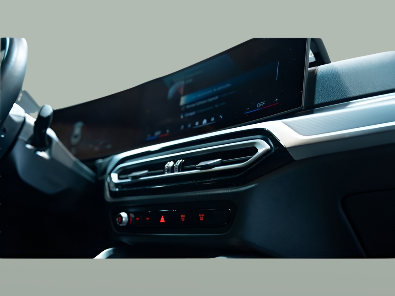 BMW i4 i4 eDrive35 color Blanco. Año 2023. 210KW(286CV). Elétrico. En concesionario Aníbal Carvalho & Filhos, S.A. de Santarém