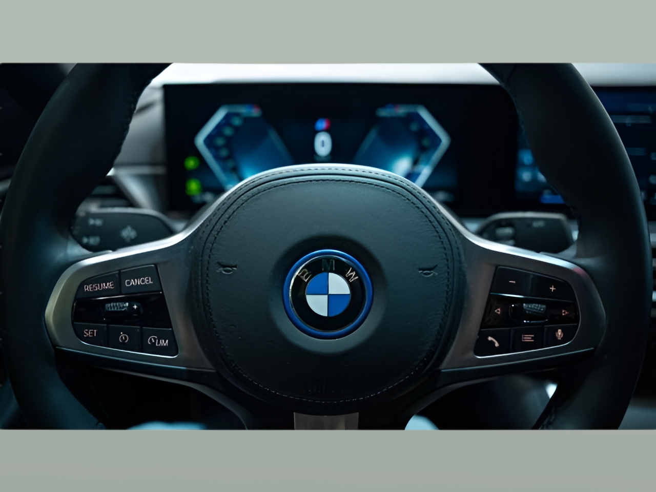 BMW i4 i4 eDrive35 color Blanco. Año 2023. 210KW(286CV). Elétrico. En concesionario Aníbal Carvalho & Filhos, S.A. de Santarém