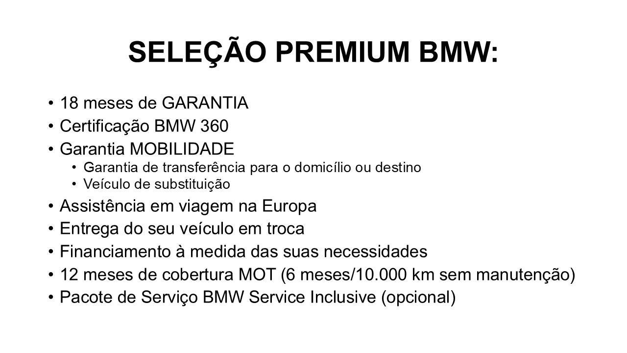 BMW Série 3 320d Berlina color Negro. Año 2022. 140KW(190CV). Diesel. En concesionario Aníbal Carvalho & Filhos, S.A. de Santarém