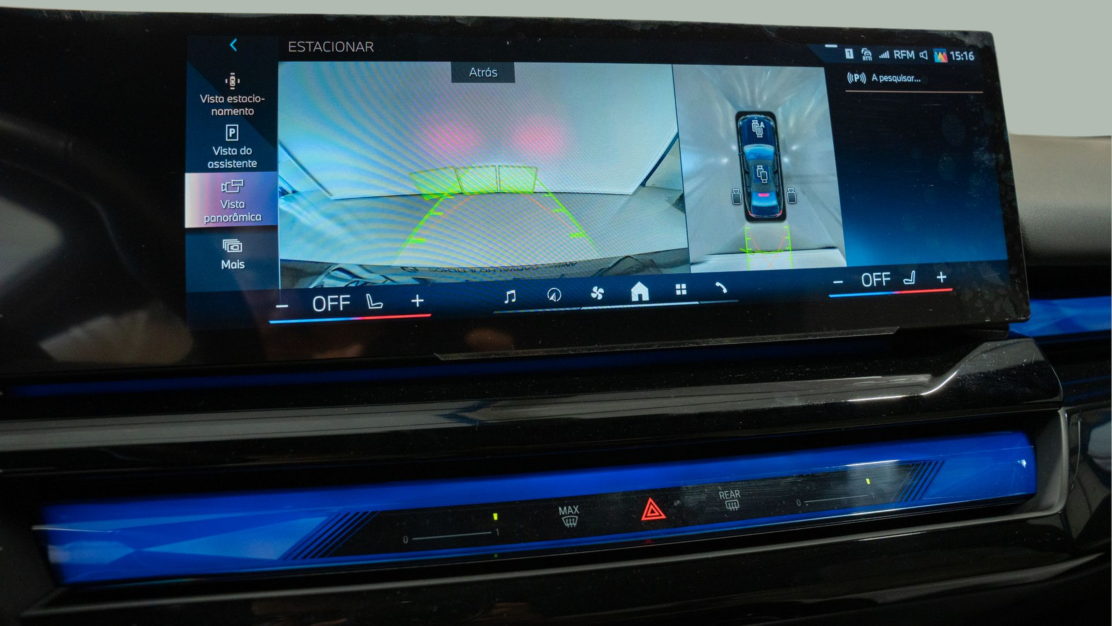 BMW i5 eDrive40 color Negro. Año 2023. 250KW(340CV). Elétrico. En concesionario Aníbal Carvalho & Filhos, S.A. de Santarém